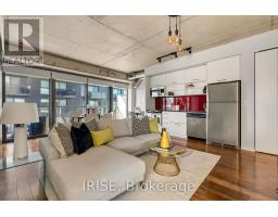 918 - 32 Trolley Crescent, Toronto, ON M5A0E8 Photo 13