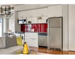 918 - 32 Trolley Crescent, Toronto, ON M5A0E8 Photo 14