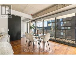 918 - 32 Trolley Crescent, Toronto, ON M5A0E8 Photo 15