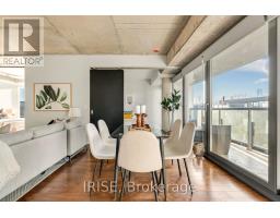 918 - 32 Trolley Crescent, Toronto, ON M5A0E8 Photo 17