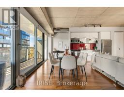 918 - 32 Trolley Crescent, Toronto, ON M5A0E8 Photo 18
