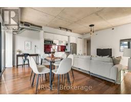 918 - 32 Trolley Crescent, Toronto, ON M5A0E8 Photo 19
