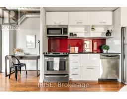 918 - 32 Trolley Crescent, Toronto, ON M5A0E8 Photo 20