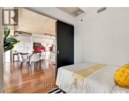 918 - 32 Trolley Crescent, Toronto, ON M5A0E8 Photo 24