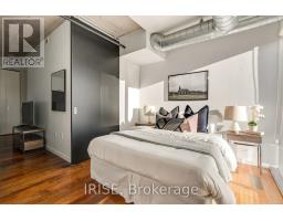 918 - 32 Trolley Crescent, Toronto, ON M5A0E8 Photo 26