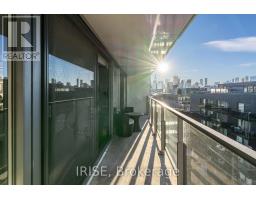 918 - 32 Trolley Crescent, Toronto, ON M5A0E8 Photo 33