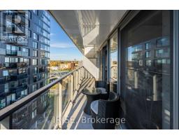 918 - 32 Trolley Crescent, Toronto, ON M5A0E8 Photo 34