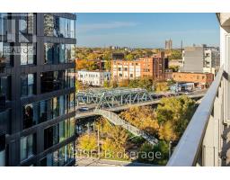 918 - 32 Trolley Crescent, Toronto, ON M5A0E8 Photo 35