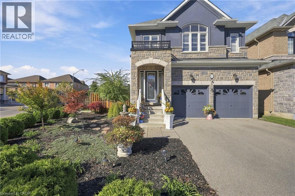 97 NARBONNE Crescent, Stoney Creek — photo 5