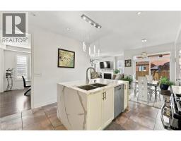 5pc Ensuite bath - 97 Narbonne Crescent, Stoney Creek, ON L8J0J6 Photo 13