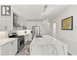 Breakfast - 97 Narbonne Crescent, Stoney Creek, ON L8J0J6 Photo 16