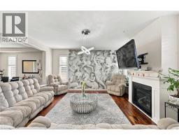 Great room - 97 Narbonne Crescent, Stoney Creek, ON L8J0J6 Photo 18