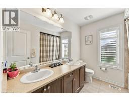 97 Narbonne Crescent, Stoney Creek, ON L8J0J6 Photo 29