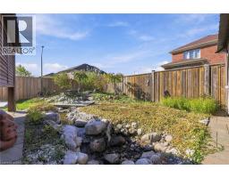97 Narbonne Crescent, Stoney Creek, ON L8J0J6 Photo 43
