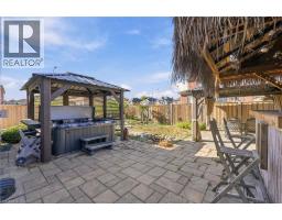 97 Narbonne Crescent, Stoney Creek, ON L8J0J6 Photo 48