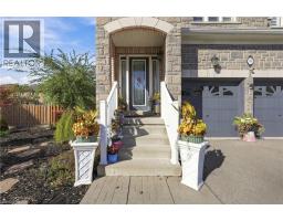 Laundry room - 97 Narbonne Crescent, Stoney Creek, ON L8J0J6 Photo 6