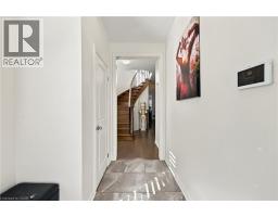 2pc Bathroom - 97 Narbonne Crescent, Stoney Creek, ON L8J0J6 Photo 8
