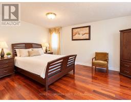 Bedroom 4 - 106 Fitzgerald Avenue, Markham, ON L3R9Y9 Photo 9