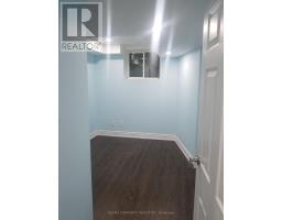 Basement - 163 Delbert Circle, Whitchurch Stouffville, ON L4A0Y7 Photo 9