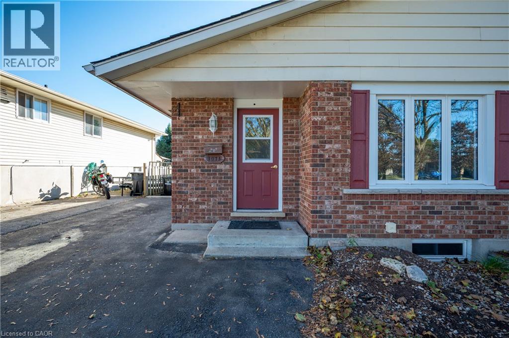 1073 LANGS Circle - 1