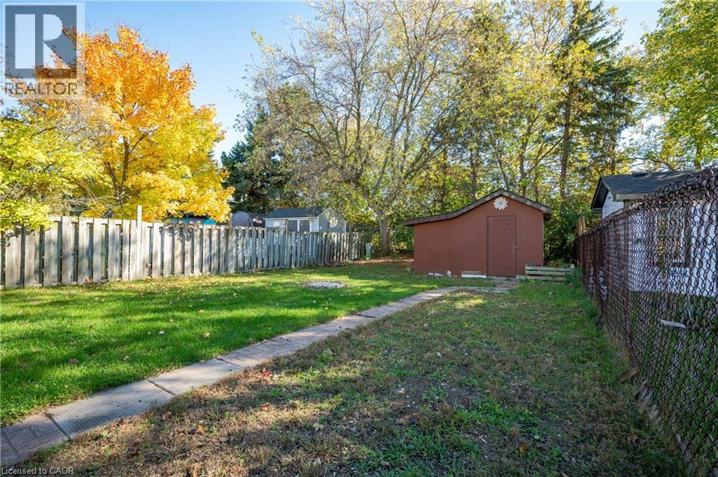 1073 LANGS Circle - 33