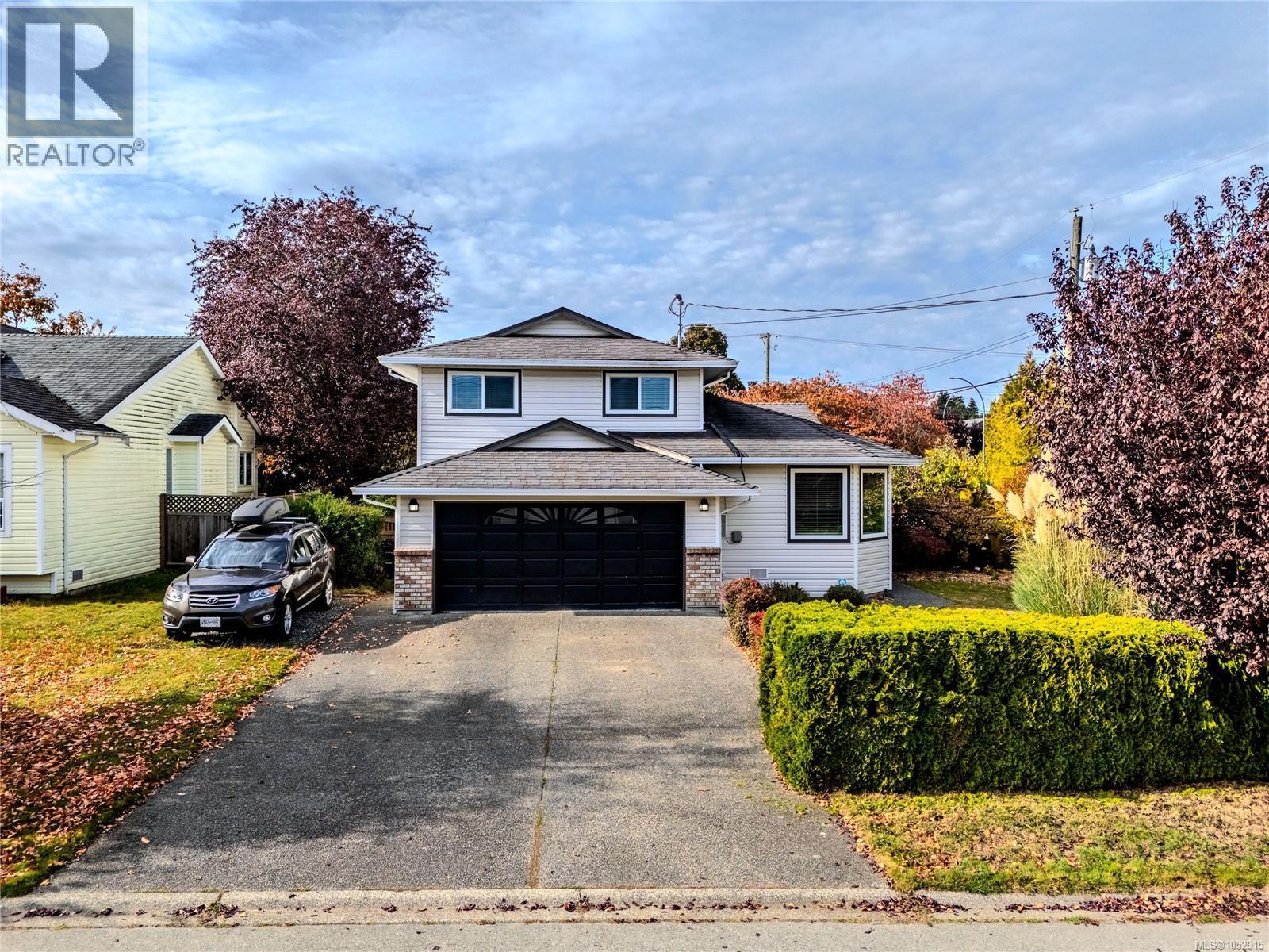 5977 Broadway Rd, Nanaimo