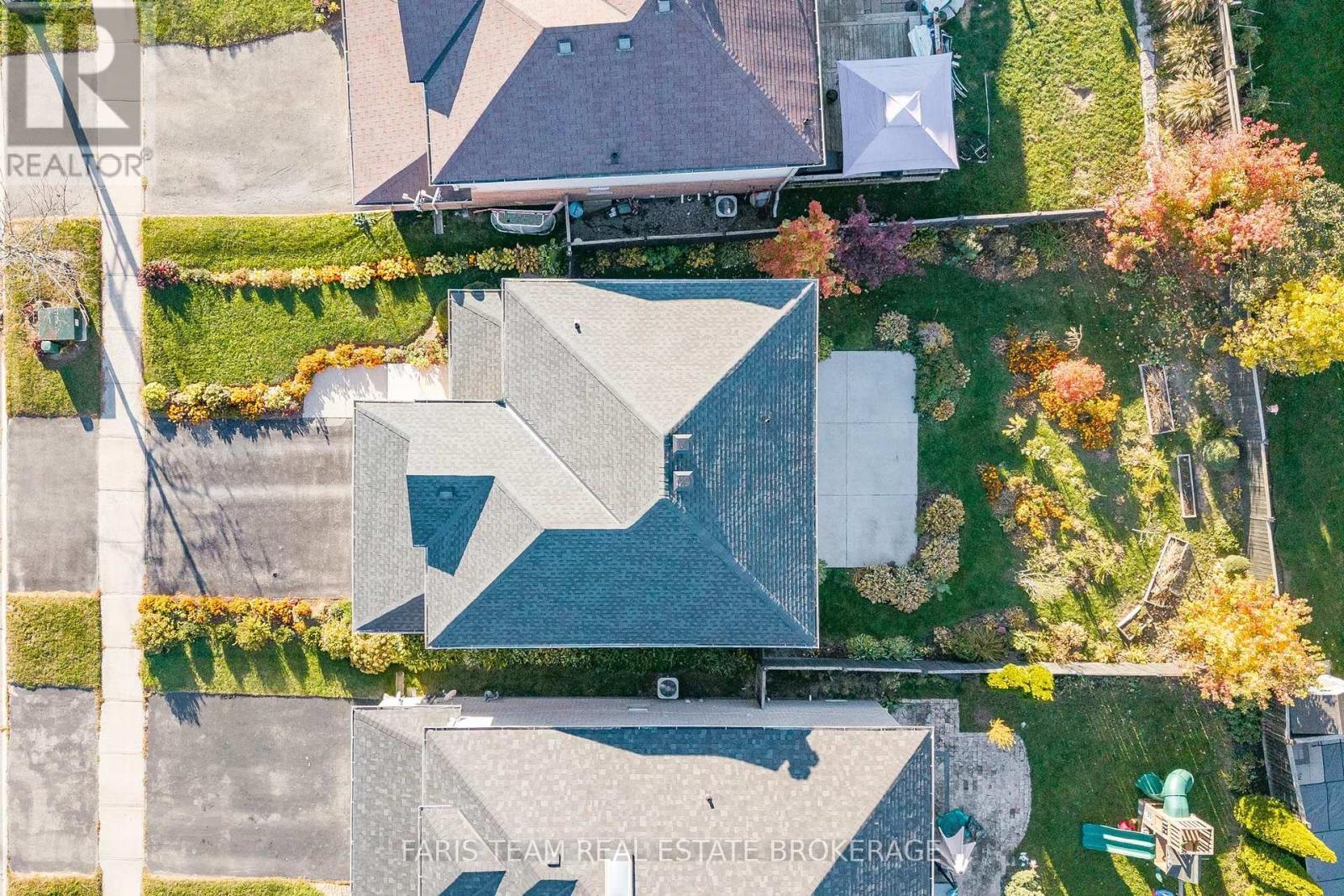 36 Connaught Lane, Barrie, ON photo 23