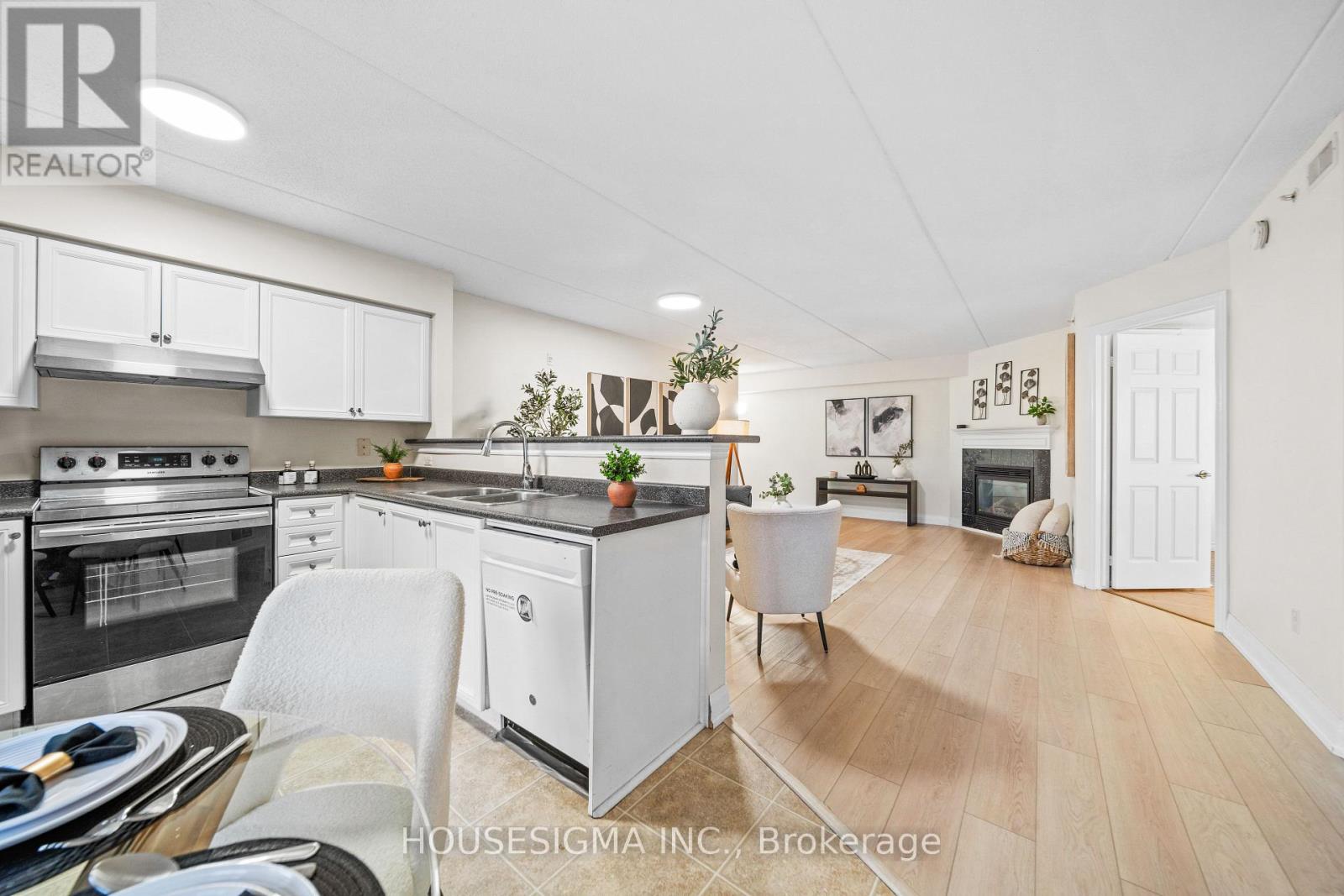 112- 1471 Maple Avenue, Milton, ON photo 14