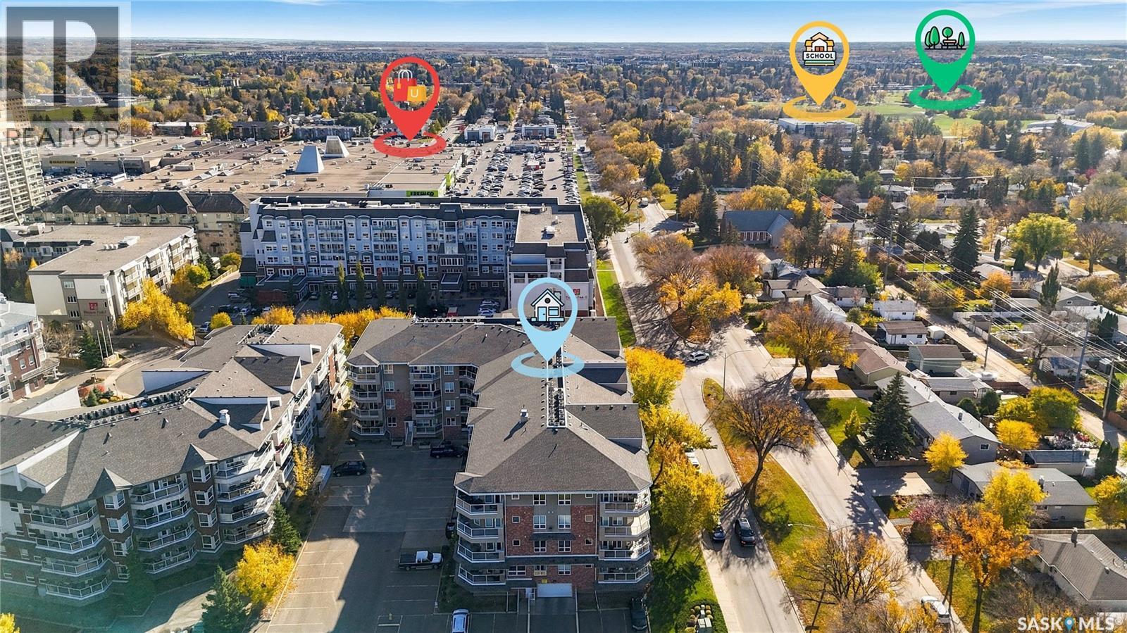 104 102 Armistice WAY, Saskatoon — photo 31