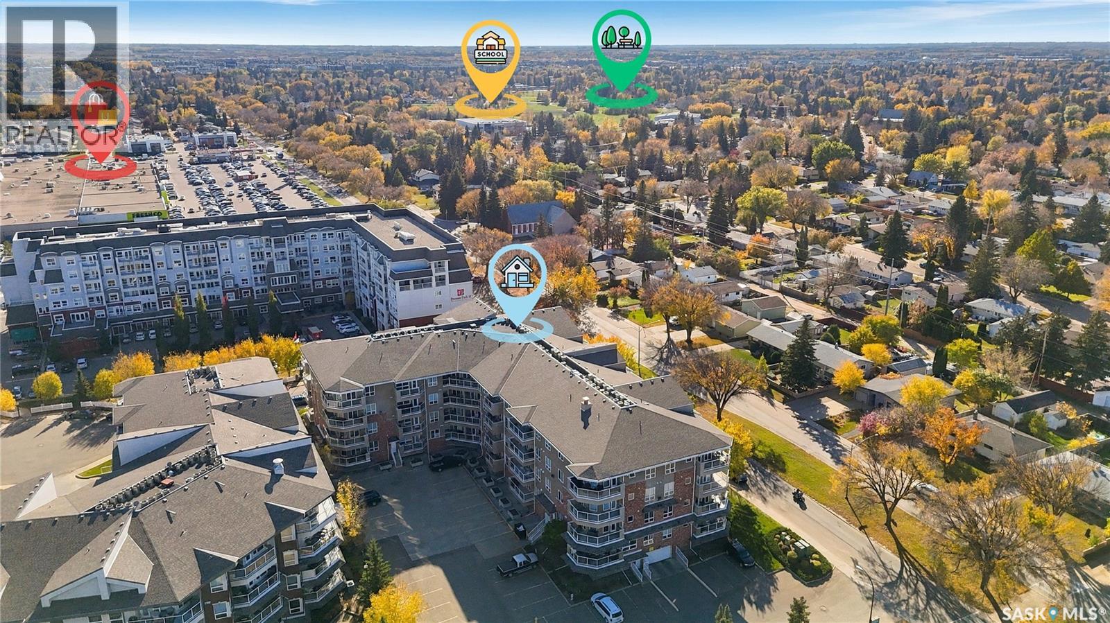 104 102 Armistice WAY, Saskatoon — photo 32
