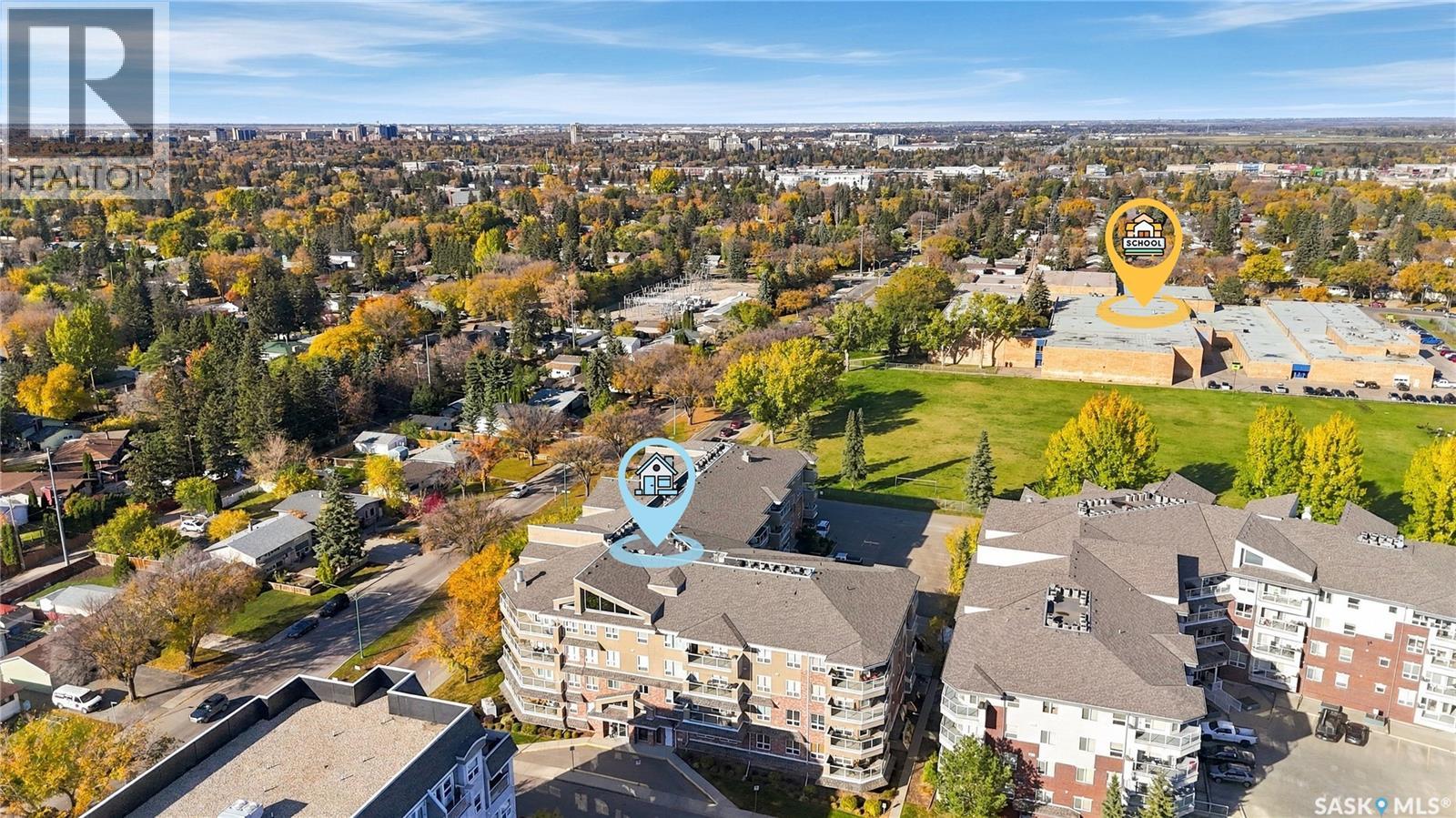 104 102 Armistice WAY, Saskatoon — photo 35