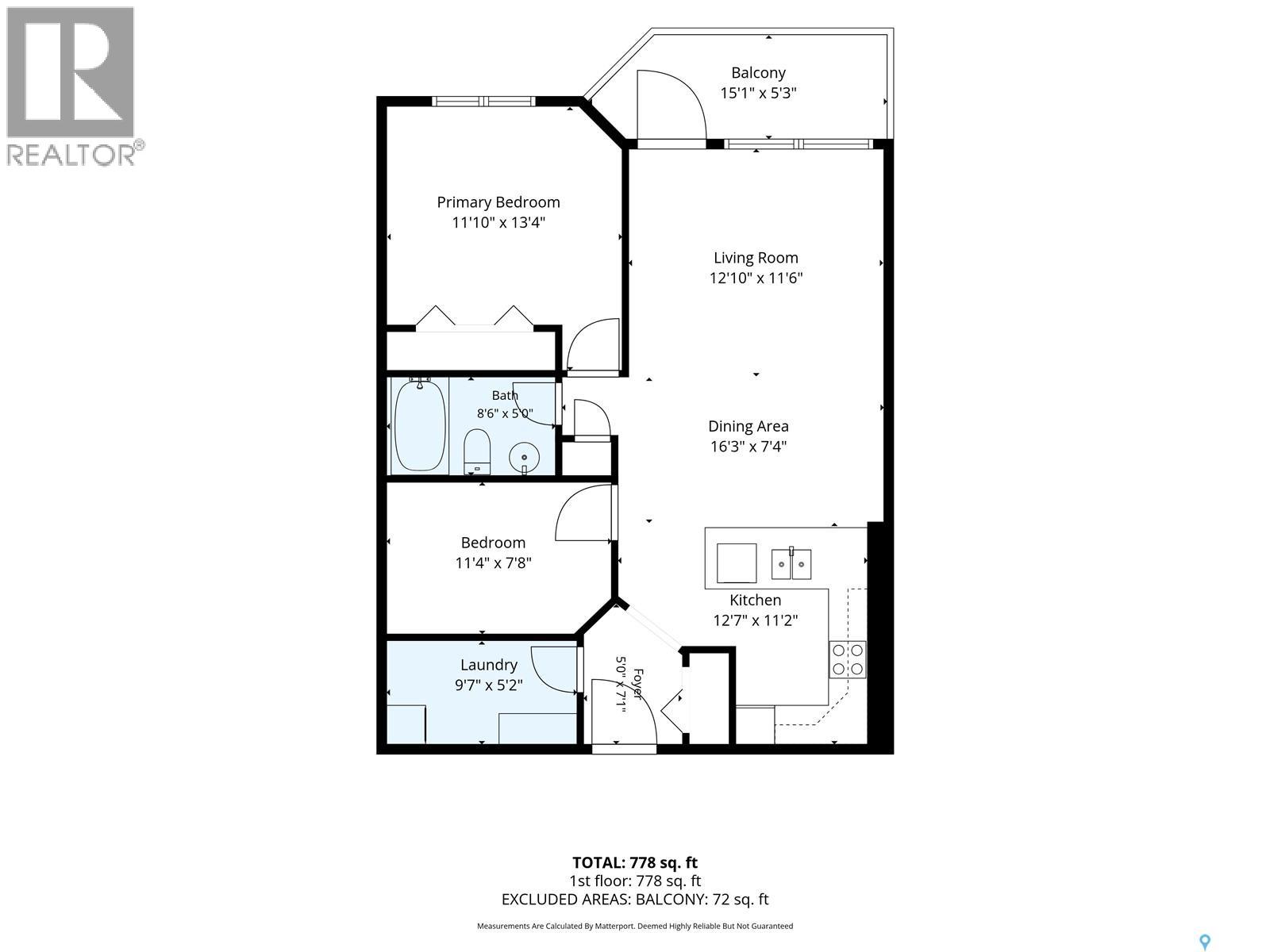 104 102 Armistice WAY, Saskatoon — photo 36