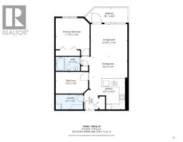 104 102 Armistice Way, Saskatoon, SK S7J2Z6 Photo 36