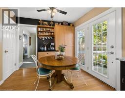 Dining room - 40 Water Street, St  Jacobs, ON N0B2N0 Photo 13