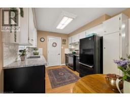 Dining room - 40 Water Street, St  Jacobs, ON N0B2N0 Photo 14