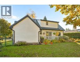 40 Water Street, St  Jacobs, ON N0B2N0 Photo 29
