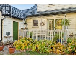 40 Water Street, St  Jacobs, ON N0B2N0 Photo 30