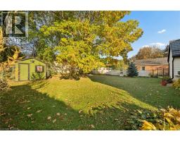 40 Water Street, St  Jacobs, ON N0B2N0 Photo 31
