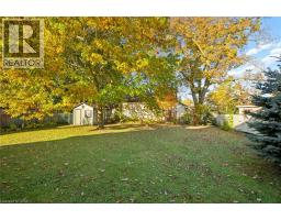 40 Water Street, St  Jacobs, ON N0B2N0 Photo 32