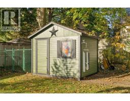 40 Water Street, St  Jacobs, ON N0B2N0 Photo 33