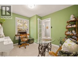 Laundry room - 40 Water Street, St  Jacobs, ON N0B2N0 Photo 6