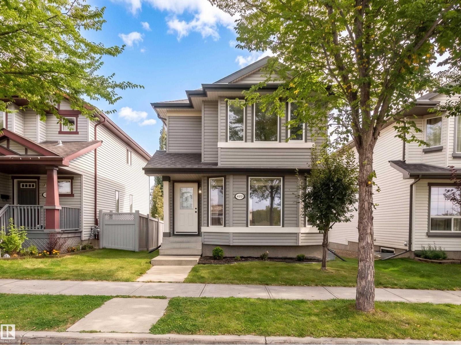 Photo of 404 HEMINGWAY RD NW, Edmonton