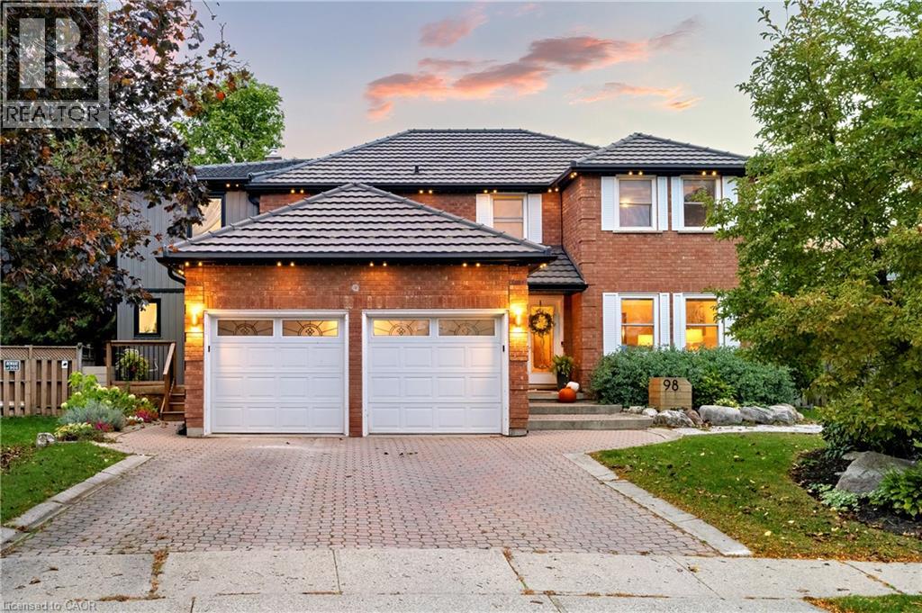 98 Wallace Drive, photo 1 of 50