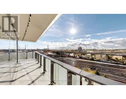 606 - 70 Distillery Lane, Toronto, ON M5A0E3 Photo 16