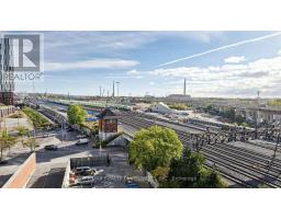 606 - 70 Distillery Lane, Toronto, ON M5A0E3 Photo 17