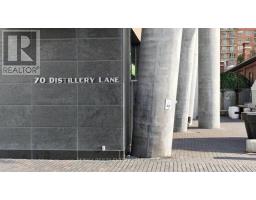 606 - 70 Distillery Lane, Toronto, ON M5A0E3 Photo 19