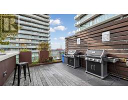 606 - 70 Distillery Lane, Toronto, ON M5A0E3 Photo 23