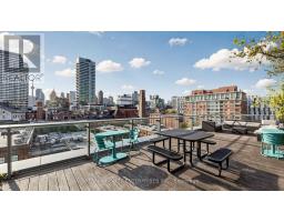 606 - 70 Distillery Lane, Toronto, ON M5A0E3 Photo 24