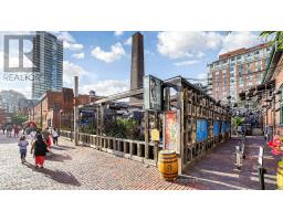 606 - 70 Distillery Lane, Toronto, ON M5A0E3 Photo 34