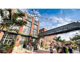 606 - 70 Distillery Lane, Toronto, ON M5A0E3 Photo 35